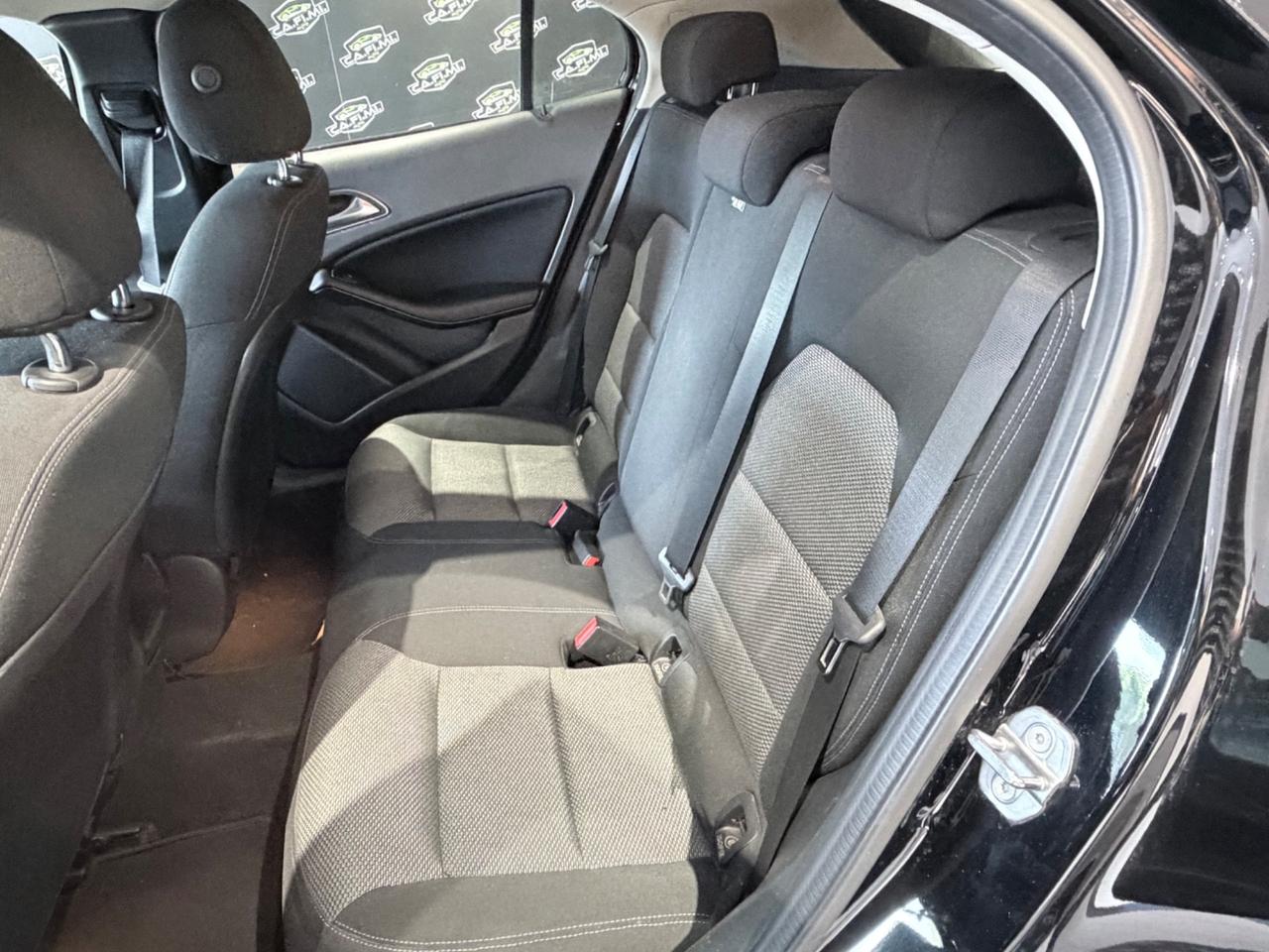 Mercedes-benz GLA 200d - 2019 Automatic Executive