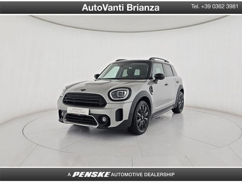 MINI Countryman Mini Countryman 1.5 Cooper Business