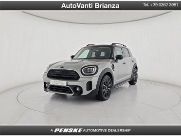 MINI Countryman Mini Countryman 1.5 Cooper Business