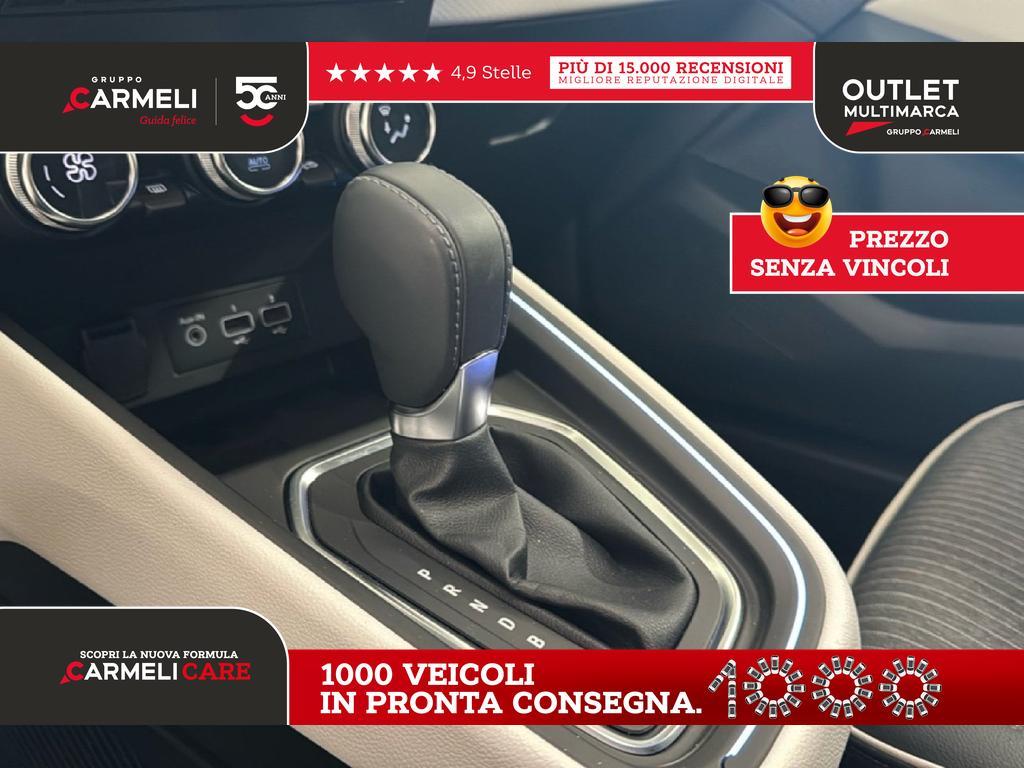 Renault Clio 5 Porte 1.6 Hybrid Techno E-Tech Auto