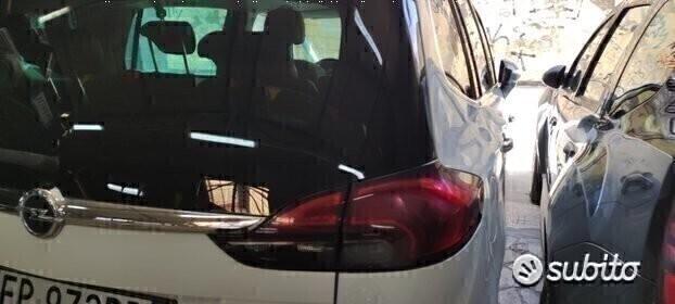 Opel Zafira Tourer 1.6 Turbo EcoM 150CV Elective