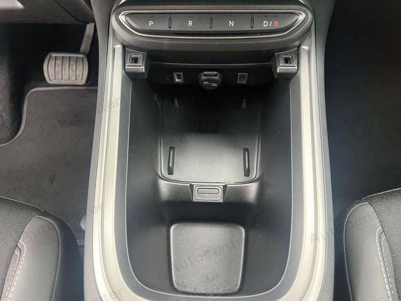 Jeep Avenger BEV 156cv Summit
