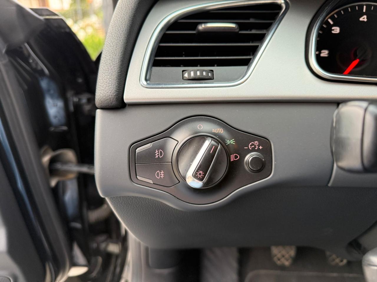 Audi A5 Coupè 2.0 Tdi 170Cv S-Line Total Black