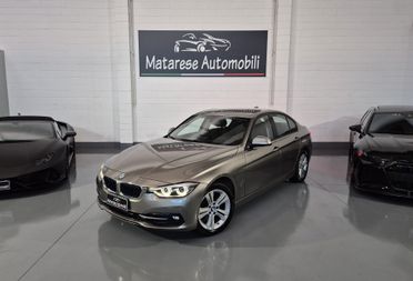 BMW 330e iPerformance Plug-in Hybrid Finanziabile Garanzi