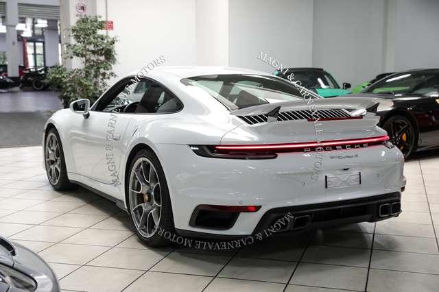 Porsche 911 992 TURBO S|SOLLEVATORE|20'/21' TURBO S|BOSE|PDCC