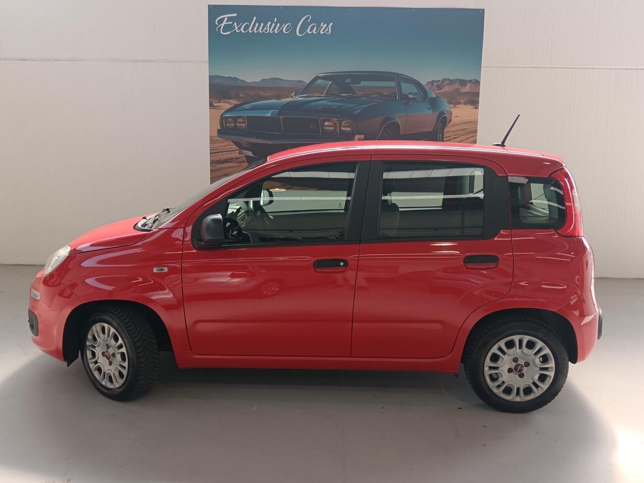 Fiat Panda 1.2 EasyPower Easy PREZZO REALE
