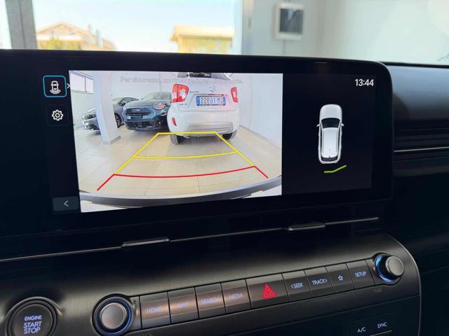 HYUNDAI Kona 1.6 HEV DCT Business