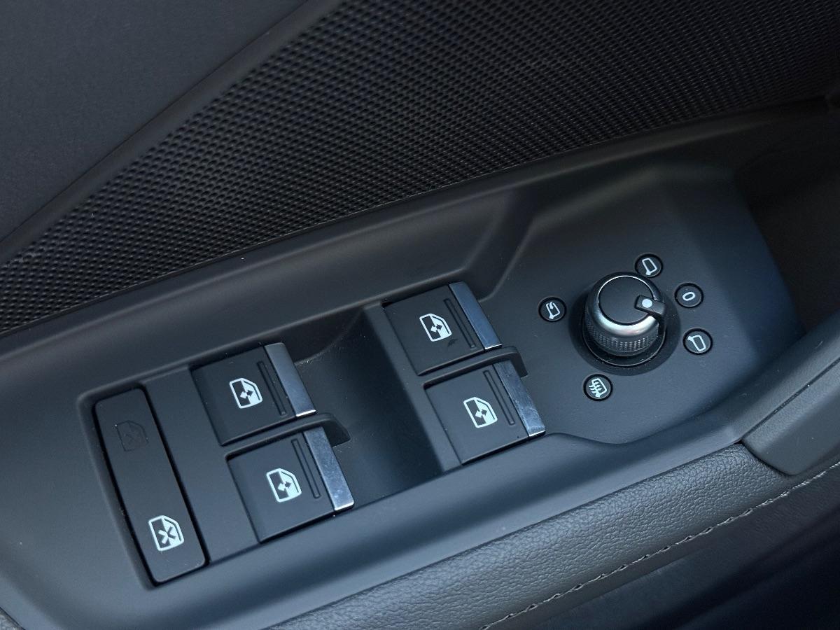Audi A3 Sportback 35 TDI 150CV S-Line