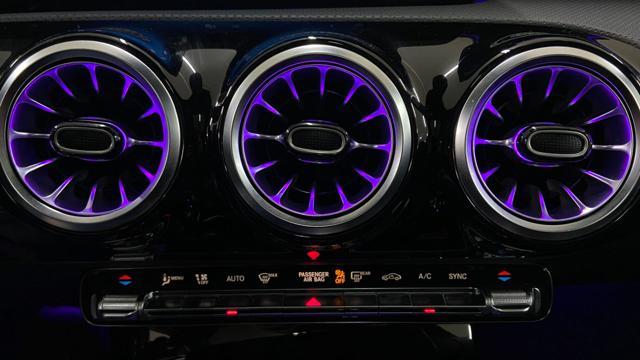 MERCEDES-BENZ A 45 S AMG A 45S AMG 4Matic+ Premium Plus