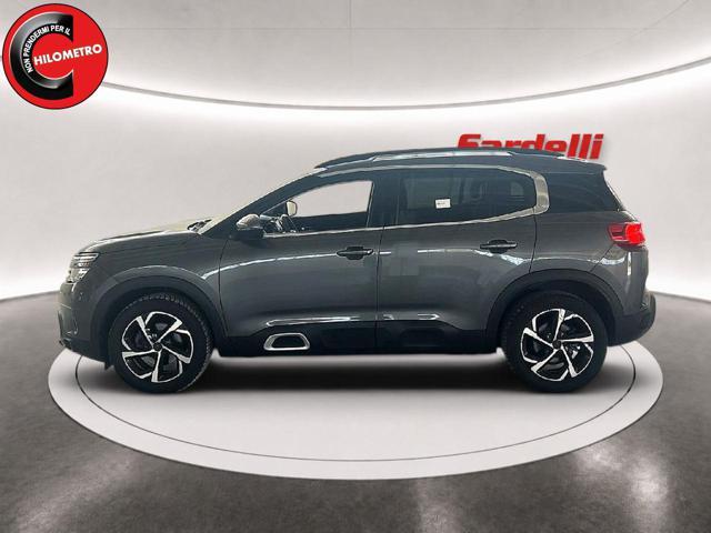 CITROEN C5 Aircross BlueHDi 130 S&S Shine EAT8