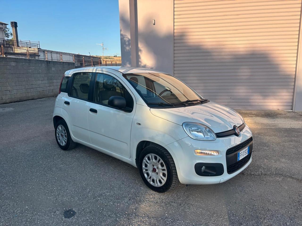 Fiat Panda 1.3 MJT 95 CV S&S Easy 2016