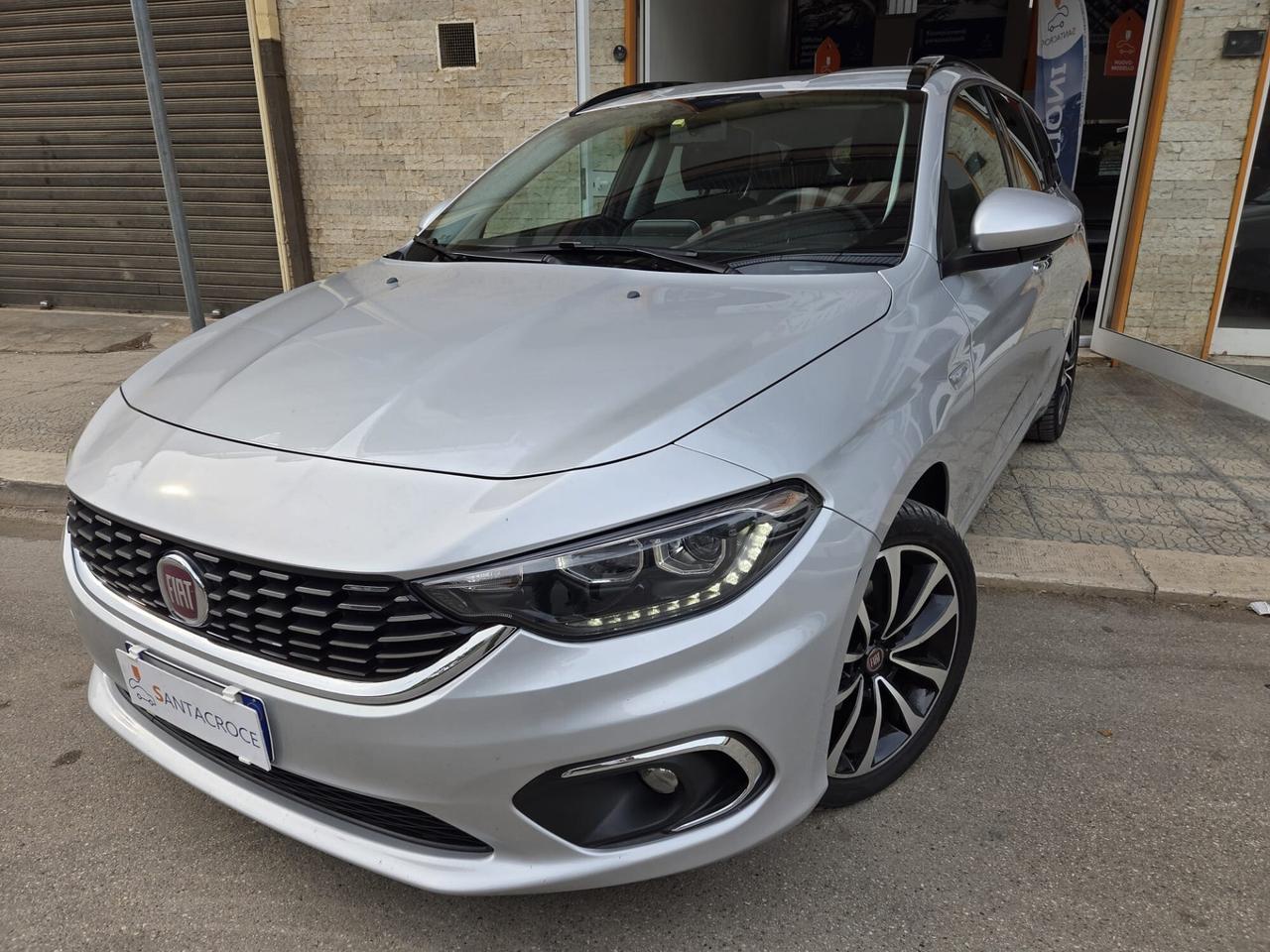 FIAT TIPO 1.3 MJET 95 CV S&S SW LOUNGE UNICO PROP.