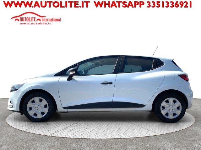 RENAULT Clio TCe 12V 90 CV GPL 5 p. Life N1 AUTOCARRO