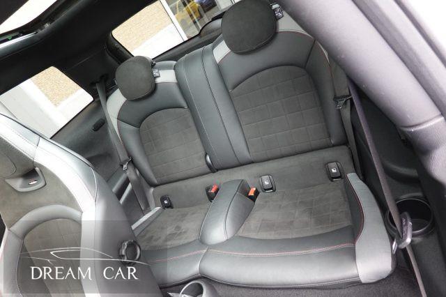 MINI John Cooper Works 2.0 John Cooper Works JCW TETTO PANO