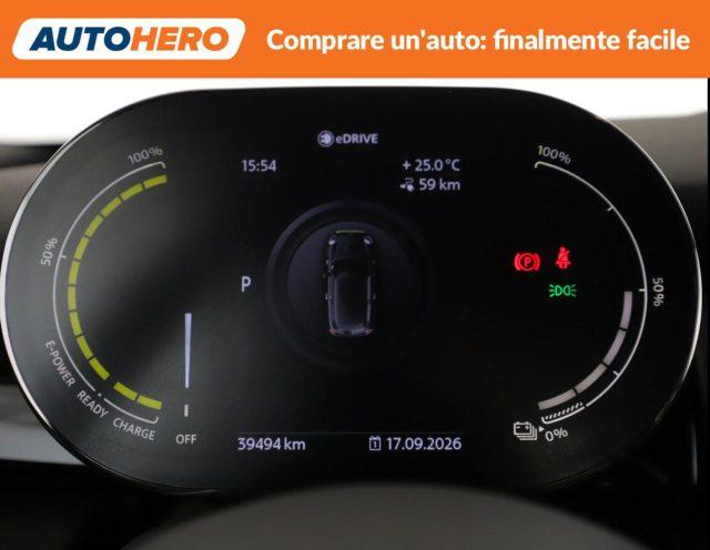 MINI Cooper SE M