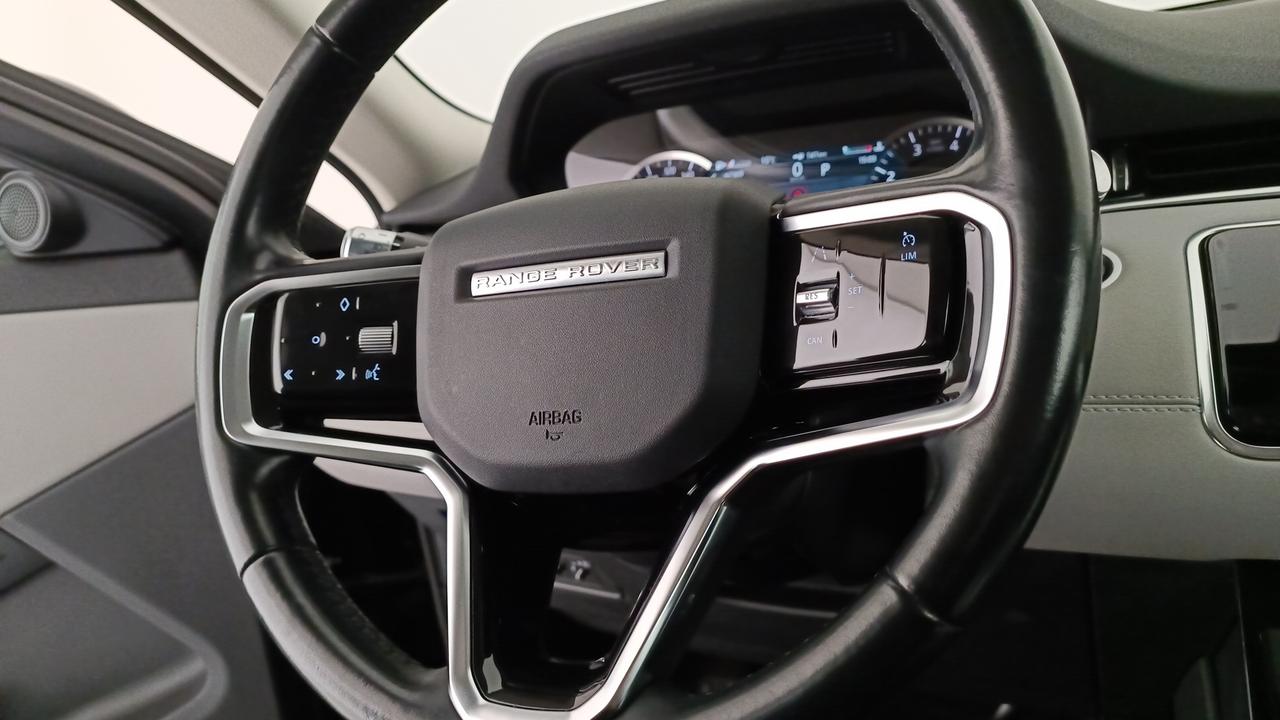 LAND ROVER Range Rover Evoque 1.5 i3 mhev SE fwd 160cv auto