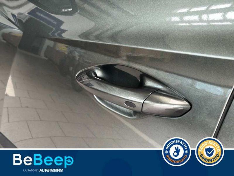 Hyundai Tucson 1.6 PHEV EXELLENCE 4WD AUTO