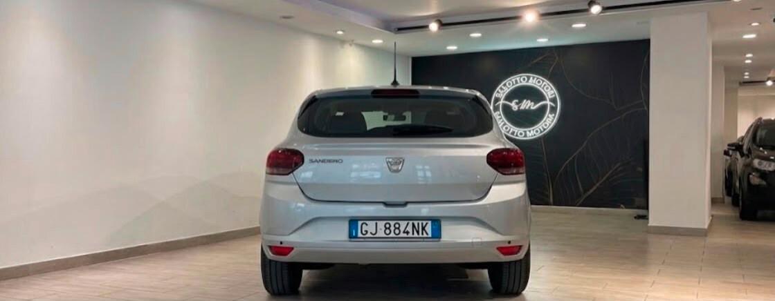 Dacia Sandero Streetway 1.0 GPL CASA MADRE ECO-G Comfort