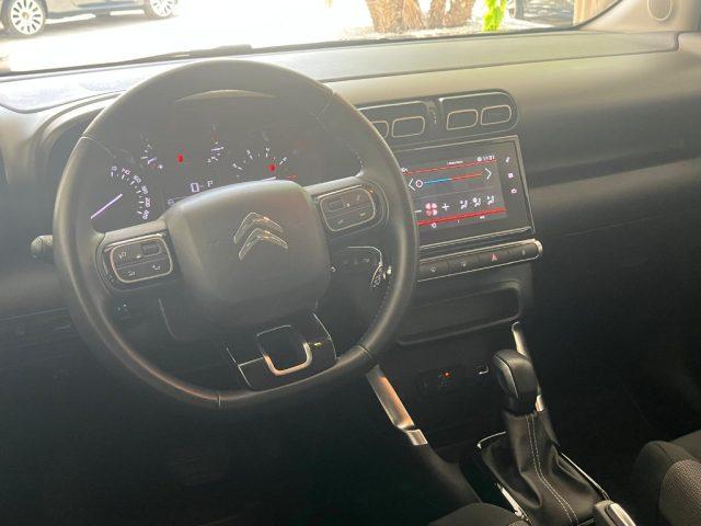 CITROEN C3 Aircross BlueHDi 120 S&S EAT6 Feel