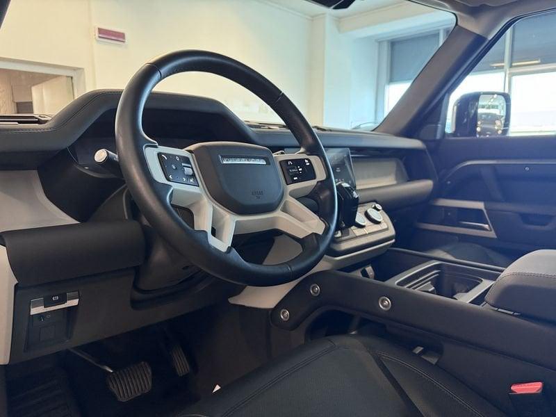 Land Rover Defender Defender 110 3.0d i6 mhev S awd 200cv auto