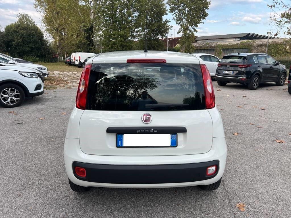 Fiat Panda 1.3 MJT 95 CV S&S Easy