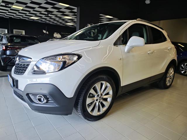 OPEL Mokka 1.6 CDTI Ecotec 136CV 4x2 Cosmo