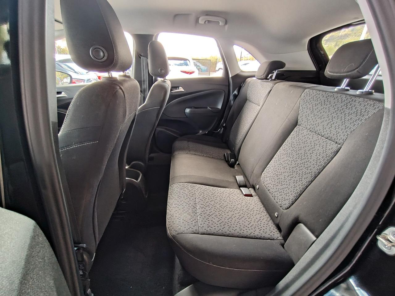 Opel Crossland X 1.2 12V Innovation