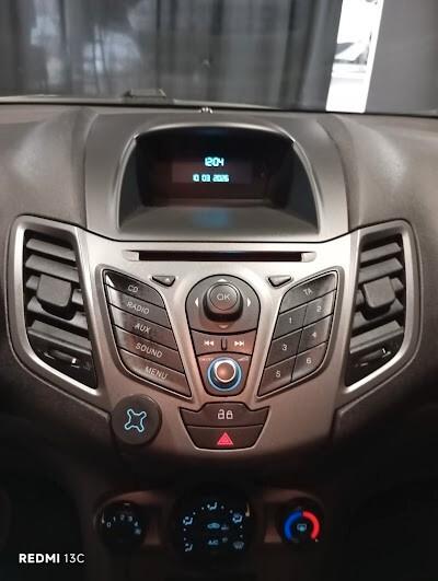 FORD FIESTA DEL 2022 BENZINA 130.000 KM