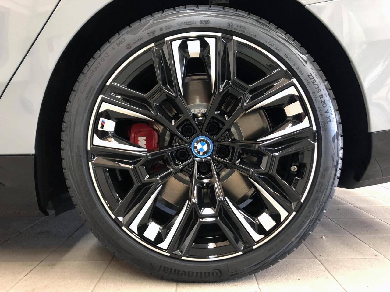 BMW Serie 5 i5 M60 MSport Pro