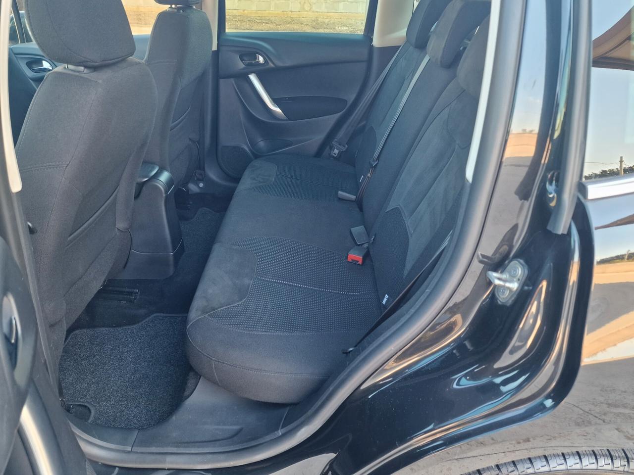 Citroen C3 1.4 HDi Exclusive