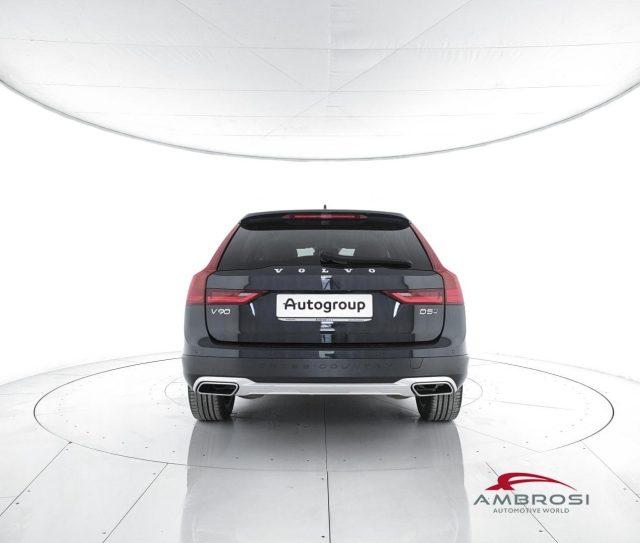 VOLVO V90 Cross Country D5 AWD Geartronic Pro