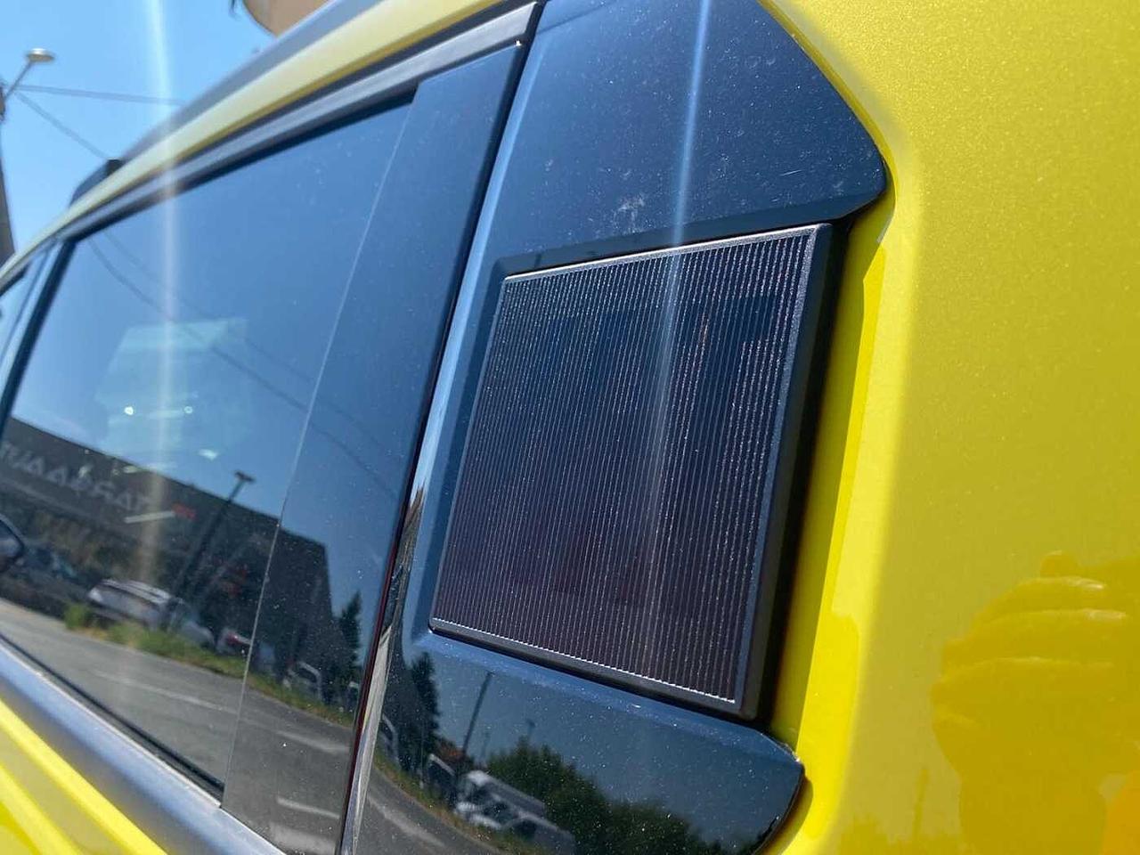 Fiat Grande Panda 1.2 Hybrid 100 CV S&S LAPRIMA