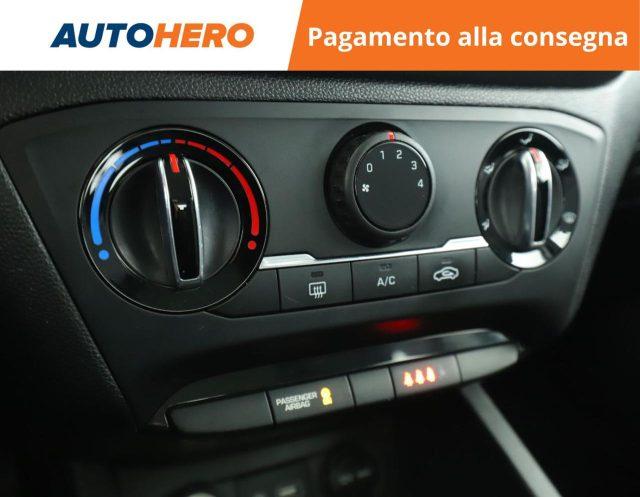 HYUNDAI i20 1.1 CRDi 12V 5 porte Comfort