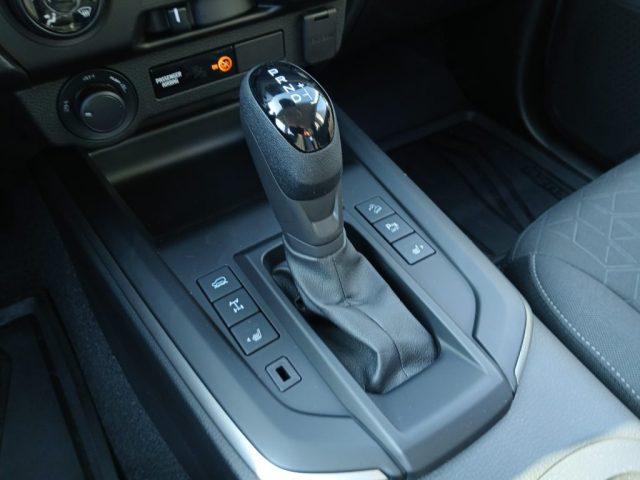 ISUZU D-Max N60 1.9 aut. Crew BB+ Cab N1 - 5 anni garanzia