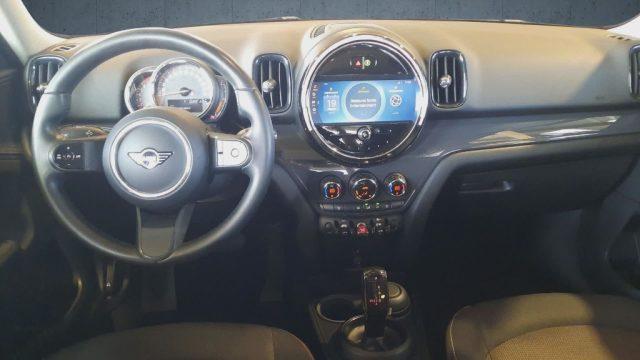 MINI Countryman 1.5 One Countryman Aut.