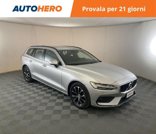 VOLVO V60 B4 (d) Geartronic Momentum Business Pro