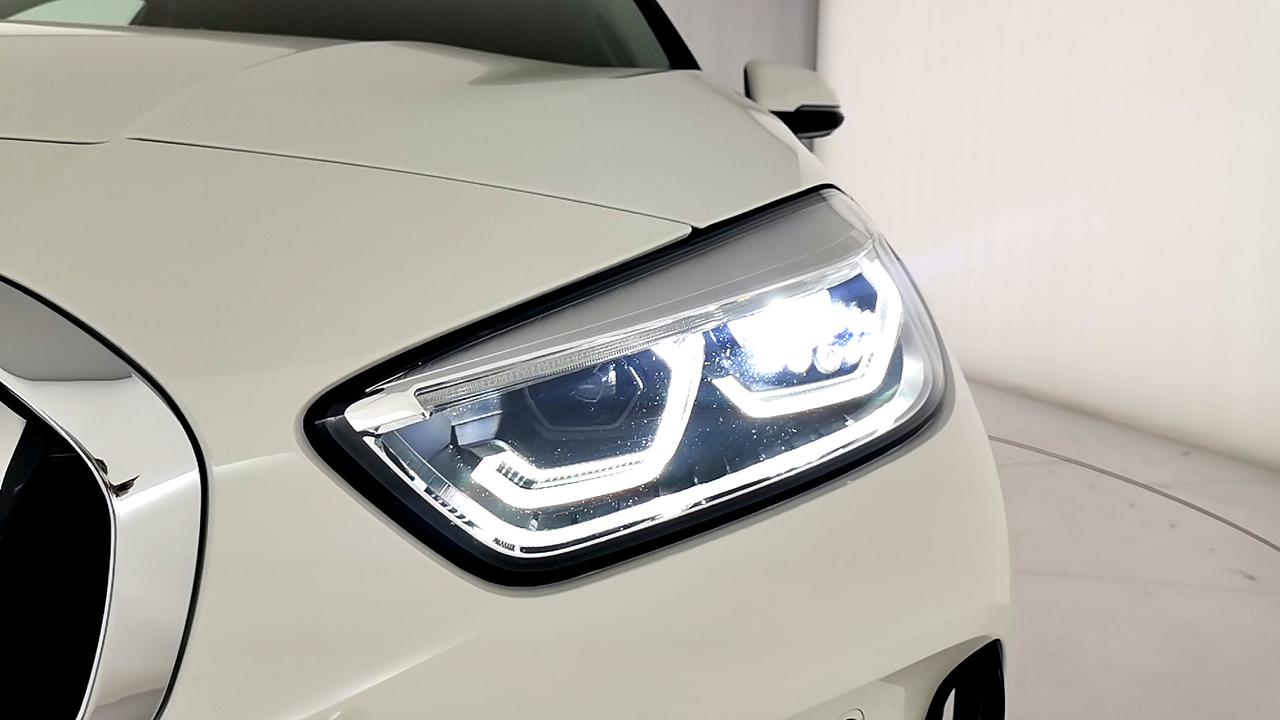BMW Serie 1 F40 - 118i Msport Exterior 136cv auto