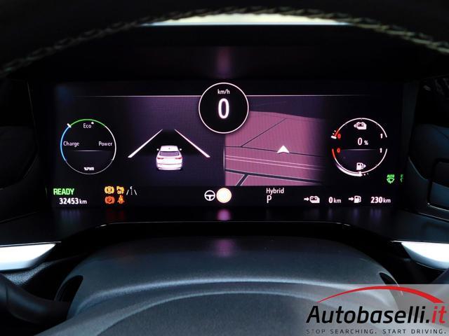 OPEL Grandland 1.6 PHEV GSe 4WD 300CV AUTOMATICA IBRIDA PLUG-IN