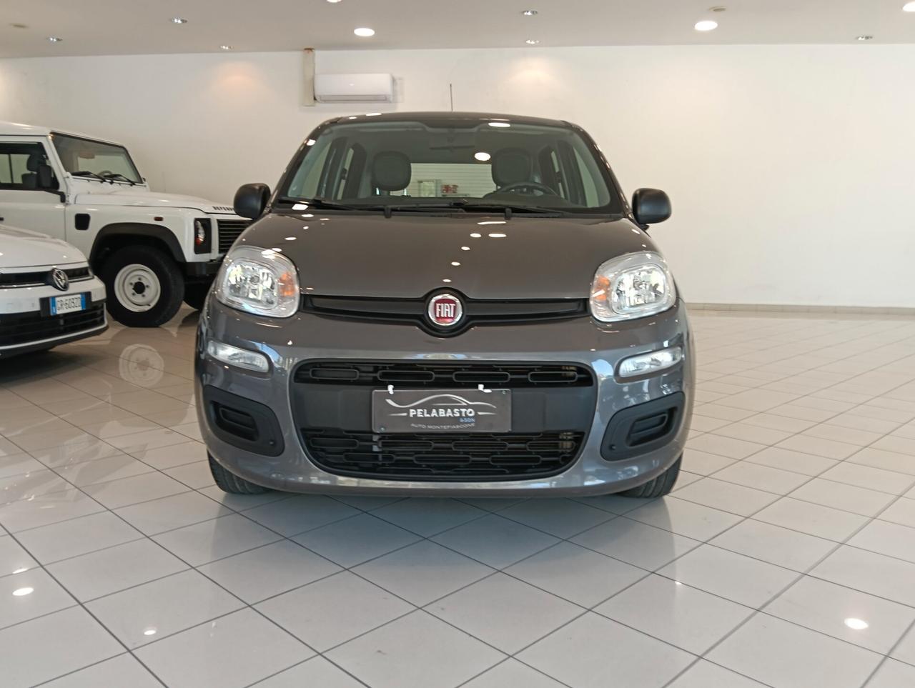 Fiat Panda 1.2 EasyPower