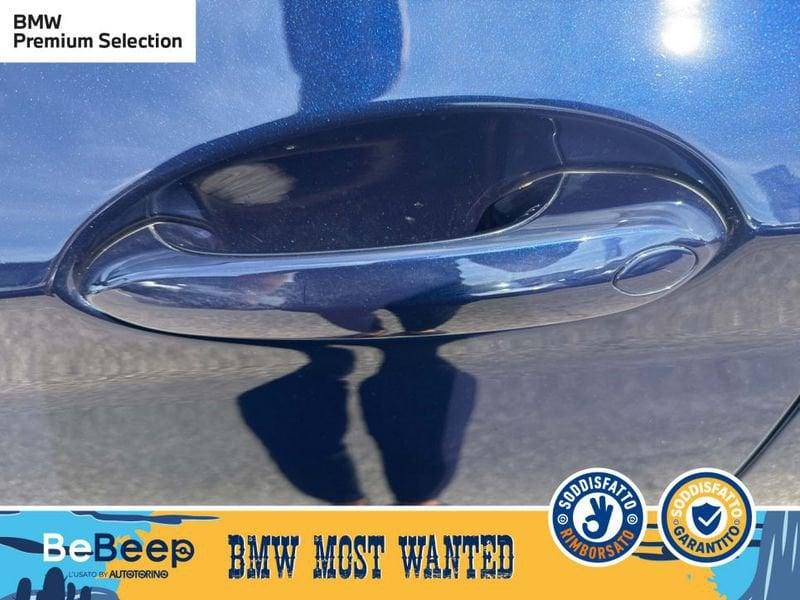 BMW X4 XDRIVE30D MHEV 48V MSPORT 249CV AUTO