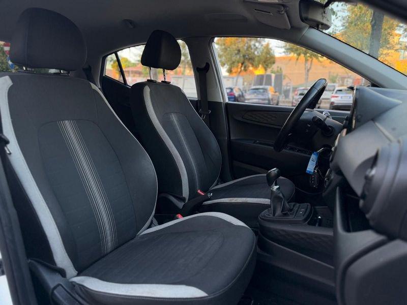 Hyundai i10 i10 1.0 mpi Prime