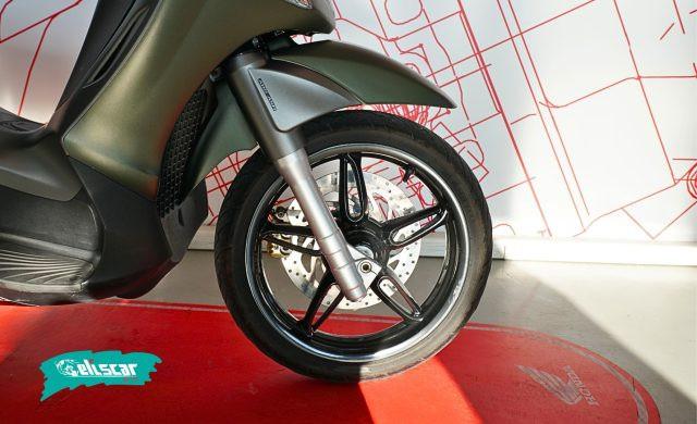 PIAGGIO Beverly 350 BEVERLY 350