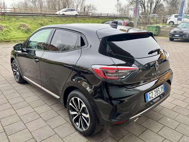 Renault Clio Clio TCe 90 CV 5 porte Techno PROMO