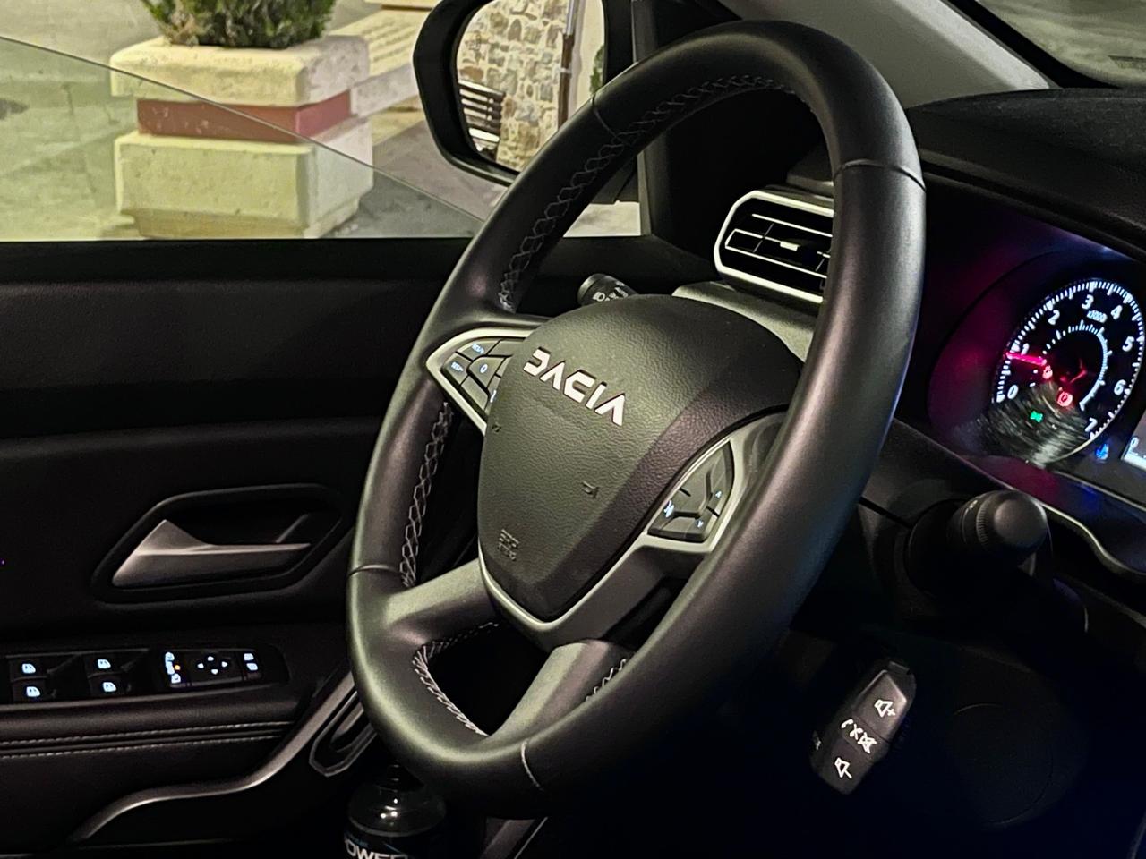 Dacia Duster 1.5 Blue dCi 8V 115 CV 4x2 Journey