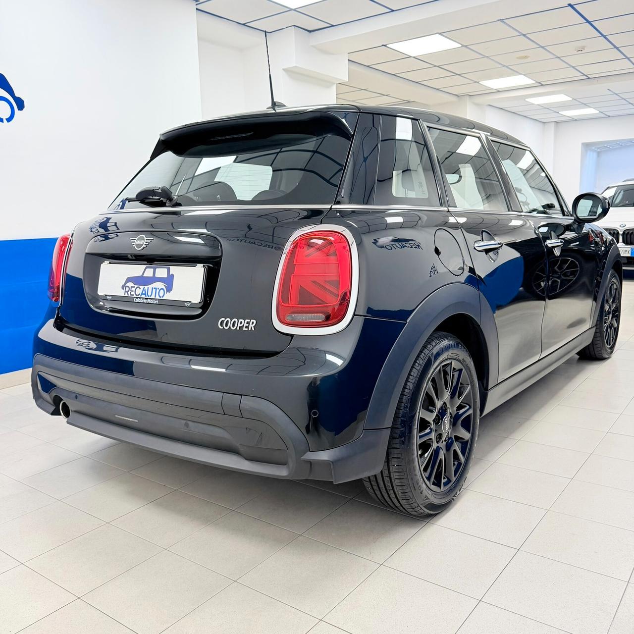 Mini 1.5 Cooper Camden 5 porte