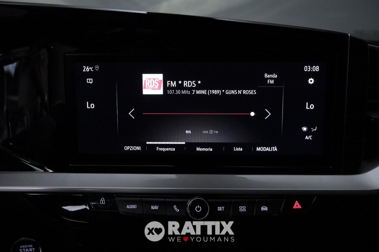 Opel Mokka 1.2 136CV Ultimate