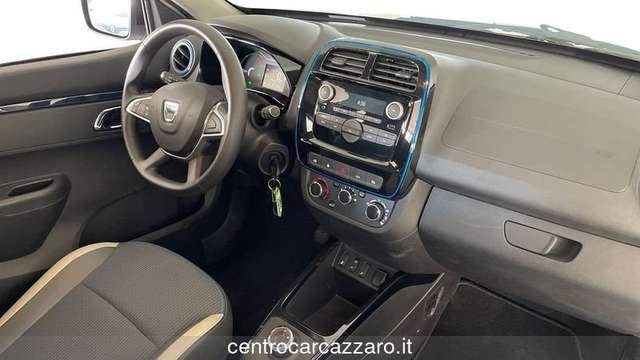 Dacia Spring Comfort Electric 45