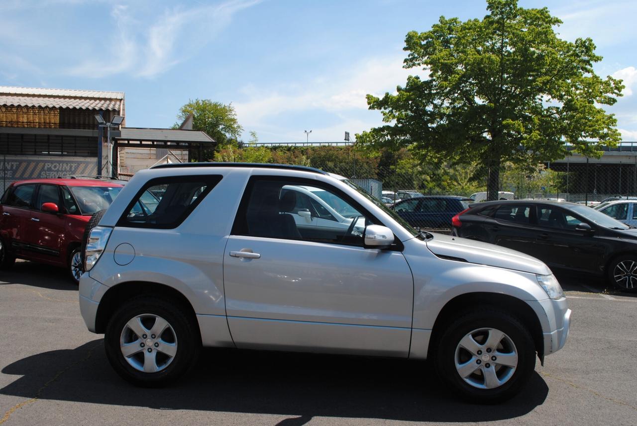 SUZUKI GRAND VITARA 1.6 106 CV 4x4