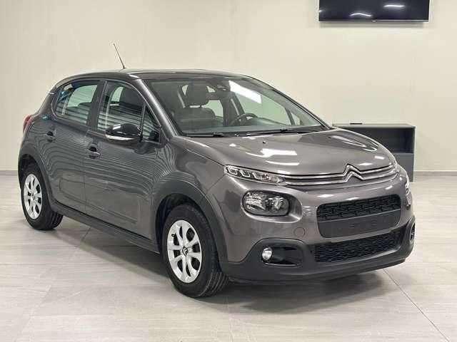 Citroen C3 1.2 puretech Feel