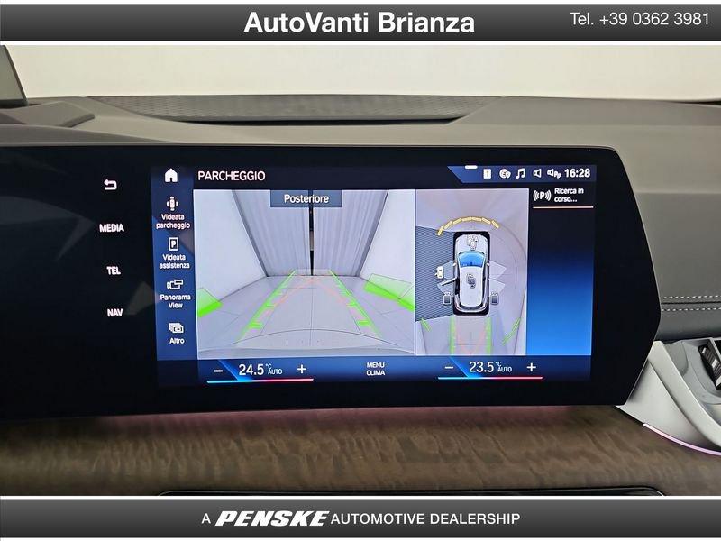 BMW Serie 2 Active Tourer 225e Active Tourer xdrive Luxury